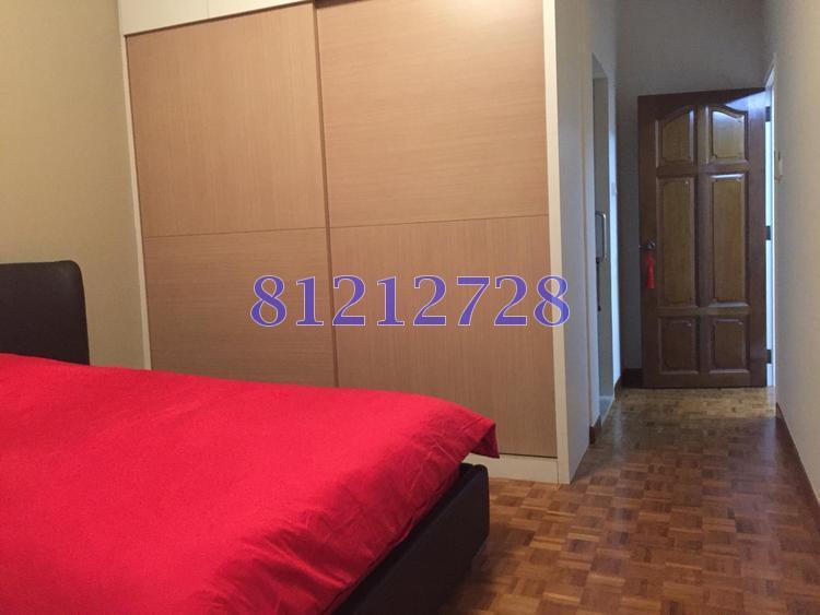 Gemini Apartments (D15), Apartment #173817612